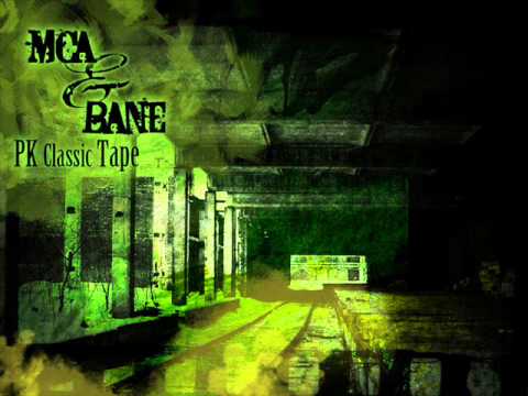 Bane & MCA ft.  GaRa MC - Enigma