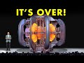 Germany's New Nuclear Fusion Reactor SHOCKS The Entire Industry!