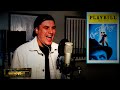 Fly Me To The Moon || Come Fly Away || Reggae Cover || Aaron Bolton #MusicalTheatreEveryday 2024