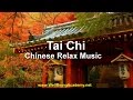 Tai Chi Music To Relax The Body And Mind