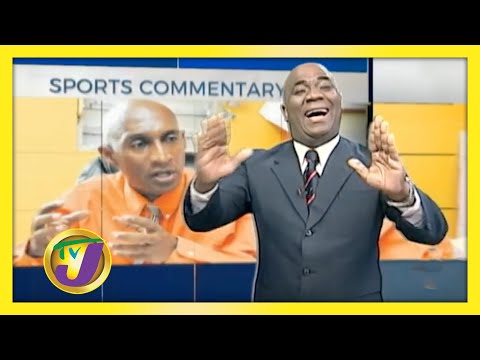 TVJ Sports Commentary December 3 2020