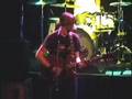 Elliott Smith"Waltz #1" 5-19-00 New York City, NY