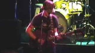 Elliott Smith&quot;Waltz #1&quot; 5-19-00 New York City, NY