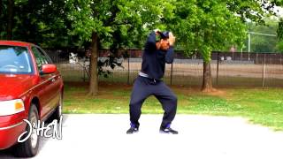 Jamal woom Ft Courtney -HEAL YOU | OUTSKIRTS OF CAMELOT | J&#39;HEN DANCE