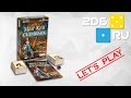 Hobby World 1585 - видео