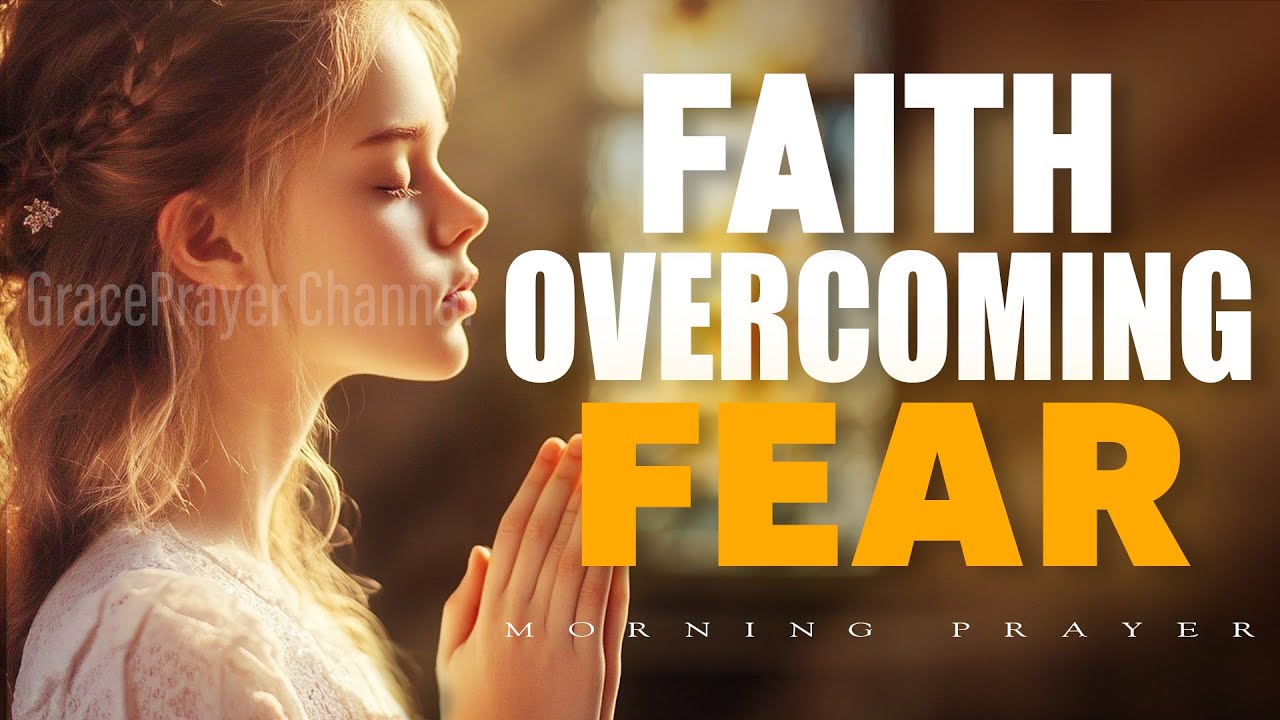 Psalm 91: When You Wake, He Covers You | Morning Prayer