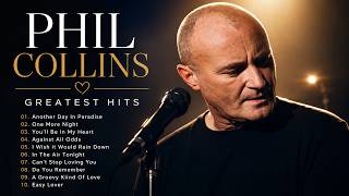Download lagu Phil Collins Greatest Hits Full Album 2026 - The Best Of Phil Collins mp3