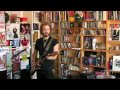 Phosphorescent: NPR Music Tiny Desk Concert