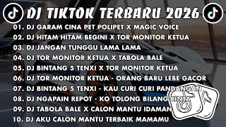 Download lagu DJ TIKTOK TERBARU 2026 🎧 DJ GARAM CINA PET POLIPET 🎵 DJ HITAM HITAM BEGINI X TOR MONITOR KETUA VIRAL mp3 Download lagu DJ TIKTOK TERBARU 2026 🎧 DJ GARAM CINA PET POLIPET 🎵 DJ HITAM HITAM BEGINI X TOR MONITOR KETUA VIRAL mp3