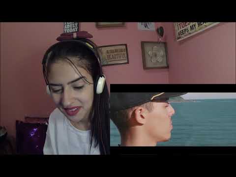 KarmaMental - Valsa das Estrelas (Clipe Oficial) |  REAÇÃO | INDI JADE