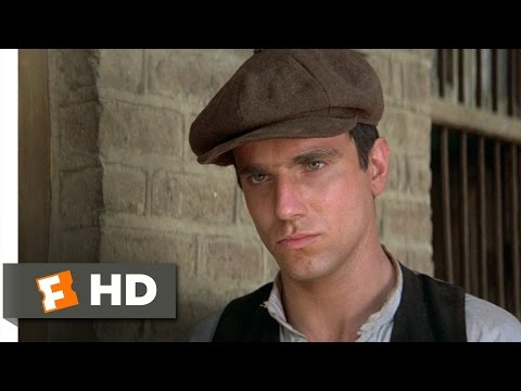 Gandhi (3/8) Movie CLIP - Room For Us All (1982) HD