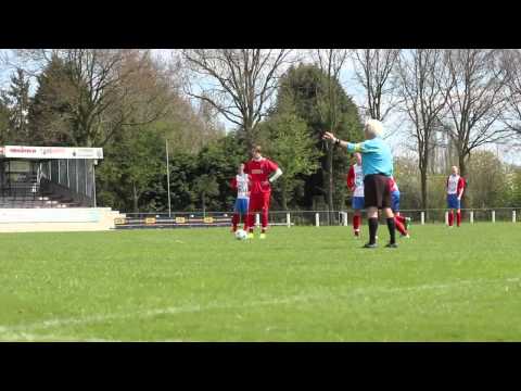 Roda Boys A1 - Peursum A1