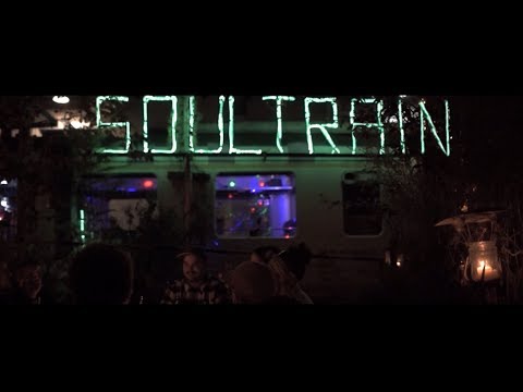 PYRO! - SOULTRAIN [Official]