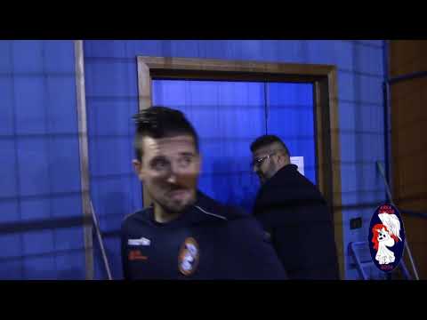 AREA INDOOR 1 - 0 A 5 LAVENO: 4° GIORNATA, CAMPIONATO SERIE C1 CALCIO A 5 LOMBARDIA