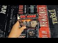 Die Hard VHS Review