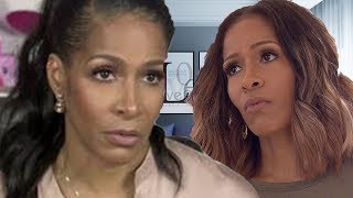 The SAD truth about Sheree Whitfield life after Real Housewives of Atlanta video
