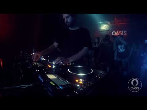 Nacho Bolognani - Oasis Club @ La Estación, La Rioja, 14 Mayo 2022