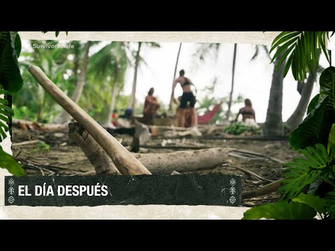 PROGRAMA 42 - Survivor, Expedición Robinson Argentina