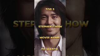 Download lagu Top 5 stephen chow movie to watch #shorts mp3
