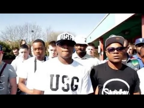 Everyday - USG, Squingy, Prechacov! instrumental!