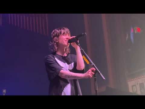 13/25 Tegan and Sara - Songs Age & Closet Banter + Hop A Plane (Acoustic)@Tabernacle,Atlanta 10/2/23