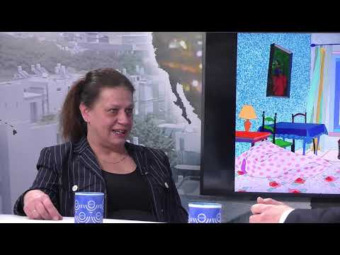 Heti Kortárs – Radák Eszter