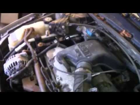 AK1551 - 2002 Chevrolet Cavalier LS - 2.2L