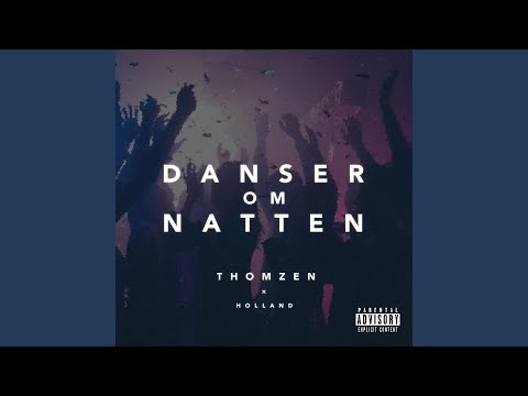 DANSER OM NATTEN