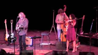 Jeff Bridges, Somebody Else, Marin Center, 8-24-11