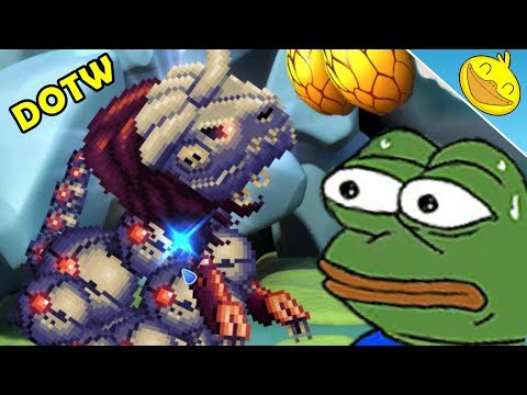 SPOOPY SNAKE RETURNS! Rock Snake Dragon Next DOTW! - DML #979