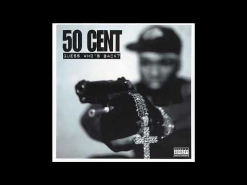 50 Cent - Ghetto Qu’ran (HQ)