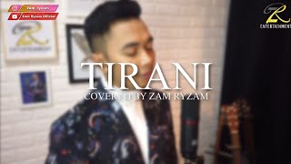 Download lagu LESTI - TIRANI | Covered by Zam Ryzam mp3