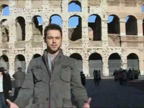 Fans und Gewalt - Italien  (Teil 1)