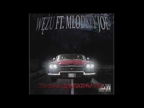 Wężu ft. Młodszy Joe - Dziewczyna, która pokochała diabła (prod. Apriljoke)
