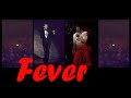 Elvis Presley Michael Bublé Fever Soon New Edit 4K
