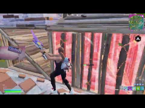 Direct Challenge: Zelofv1 outplays a 1v1 opponent in insane clip 💀