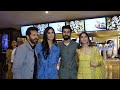 Katrina Kaif Vicky Kaushal At The Special Screening Of Web Series The For