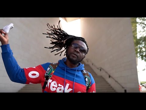 Live Your Life / On The Corner Riddim ✘ Rich Boogie Version