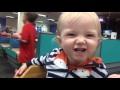 Xander At Chuck E Cheese S
