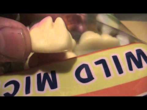 Testissä tälläsiä namuja