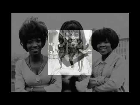 In My Lonely Room - Martha And The Vandellas - 1964