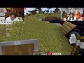BEATING MINECRAFT HARDCORE PART 4 ️ Ft Kai Cenat