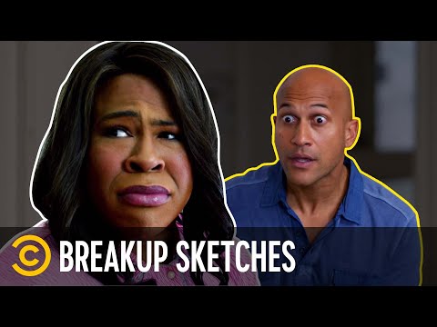 Worst Breakups of All Time 💔 - Key & Peele