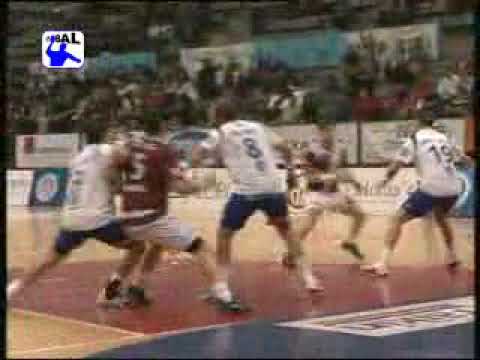 Fraikin BM. Granollers 23 - Naturhouse La Rioja 23