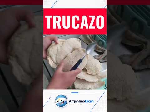 TIP PARA LA MILANESA 🥩