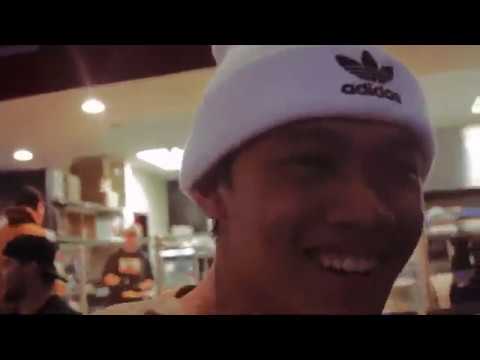 Same Team Vlog #1-Hushthemoto First Show