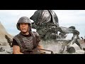 Starship Troopers The Movie Nobody Understood