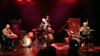 Pablo Depaoli - Edgardo Palotta - Sebastián lafarga ---  Pendulum (Richie Beirach)