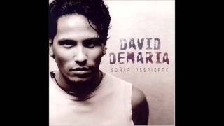 David DeMaría - Palabra de Amor