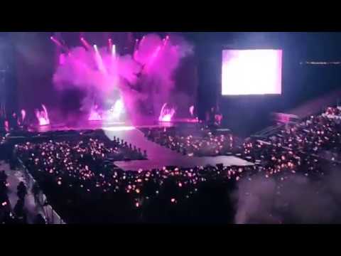 190501 BLACKPINK in NEWARK LISA